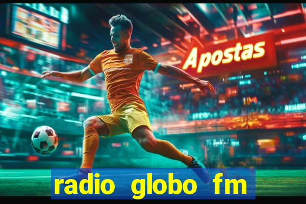 radio globo fm 90.1 salvador bahia